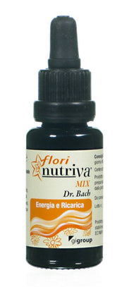 Florinutriva Mix Energia e ricarica 20ml-1