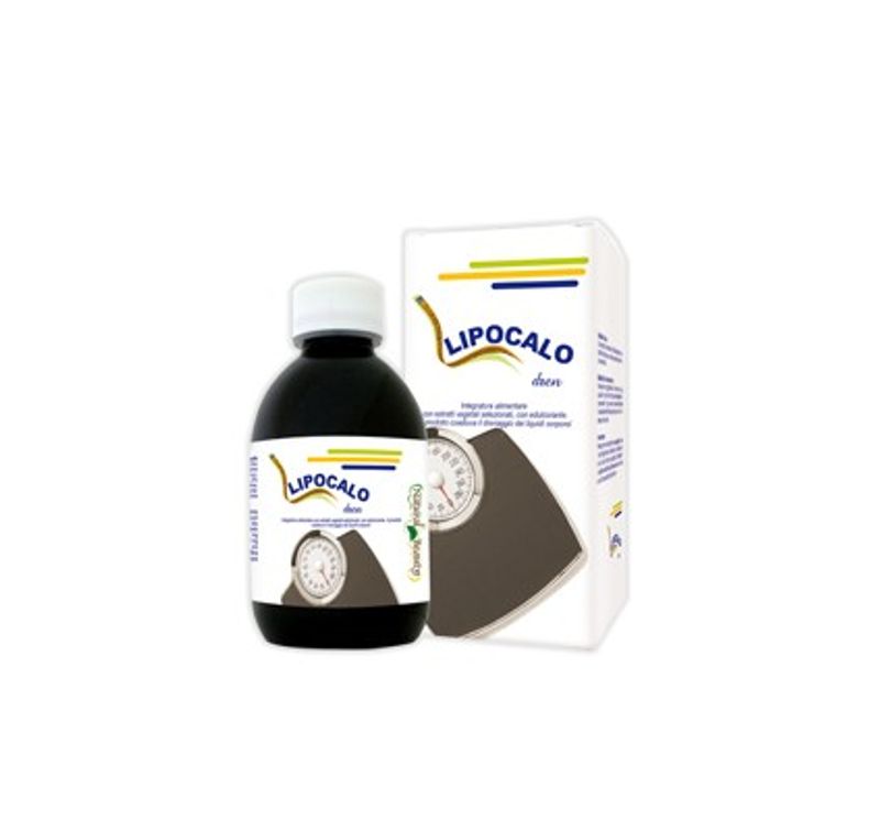 Lipocalo Dren 250 ml-1