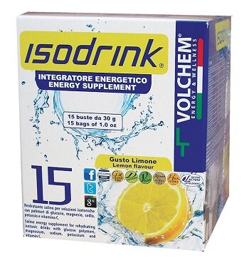 ISODRINK POLV LIM 15BUST-2