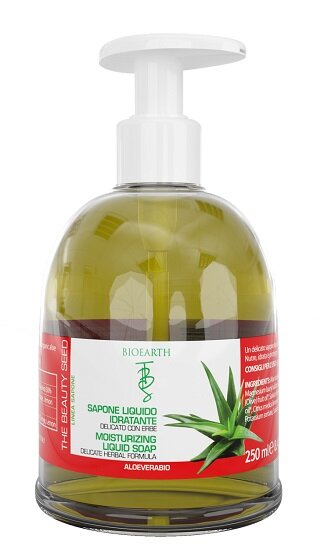 TBS SAPONE LIQUIDO IDRAT 250ML-1