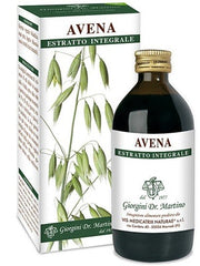 AVENA ESTRATTO INTEGRALE 200ML-1