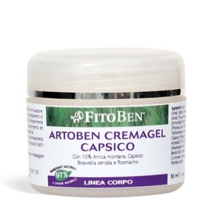 ARTOBEN CREMAGEL CAPSICO 50ML-2