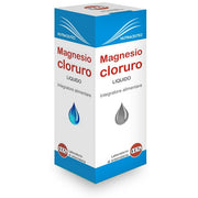 Kos Magnesio Cloruro Liquido integratore alimentare 150ml-2