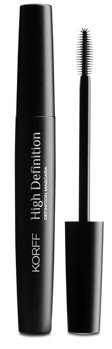 Korff High Definition Mascara Denifizione-7