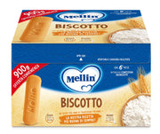 Mellin Biscotto Intero 900g 6 Mesi+-1