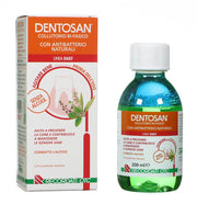 Dentosan Collutorio Bi-fasico linea Daily 200 ml-1