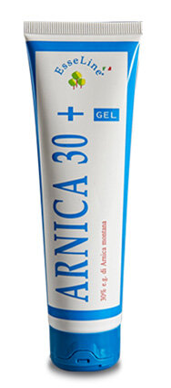 Arnica 30+ gel 100 ml-2
