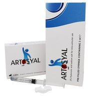 ARTOSYAL SIR INTRA-ART 2ML 1PZ-2