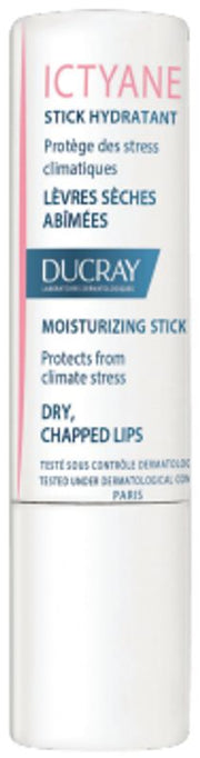 Ducray Ictyane Stick Labbra 3g-1
