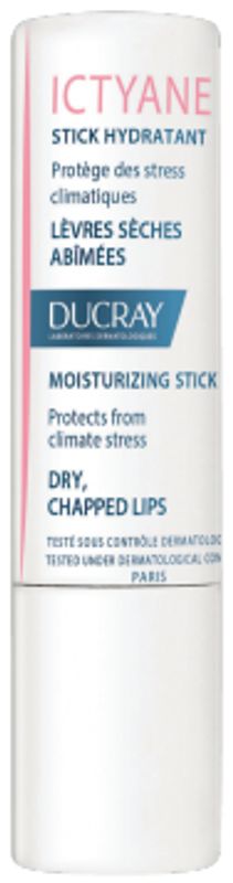 Ducray Ictyane Stick Labbra 3g-1