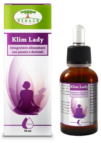 Renaco Klim Lady 50ml-2