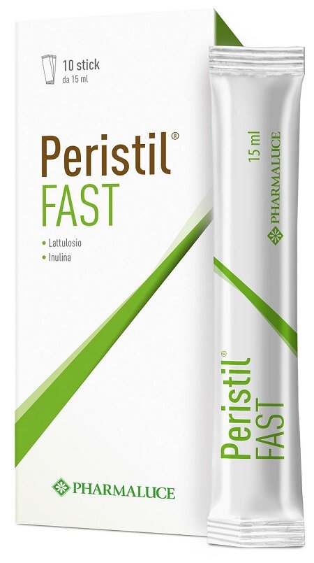 Peristil Fast 10 Stick Monodose Da 15ml-2