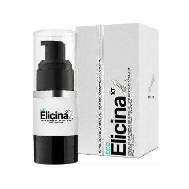 Elicina Eco XT Crema Contorno Occhi 15ml-2