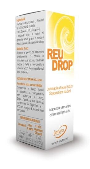 Reudrop Gocce 5ml-2