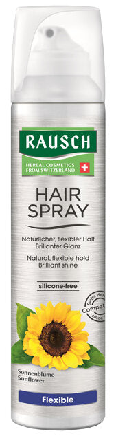 Rausch Hair Spray Flexible tenuta naturale 250ml-1