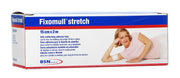 Fixomull stretch garza autoadesiva 15 cm x 2 m-1