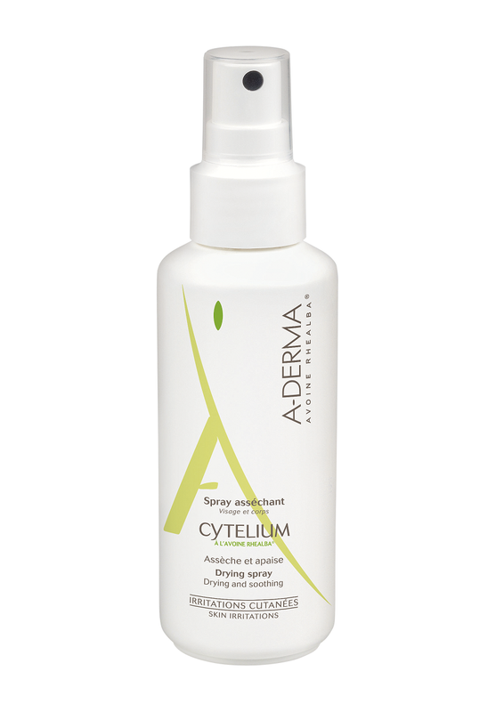 A-Derma Cytelium Spray secco 100ml-1