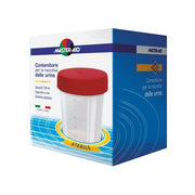 Master Aid Contenitore Per La Raccolta Delle Urine 120ml-2
