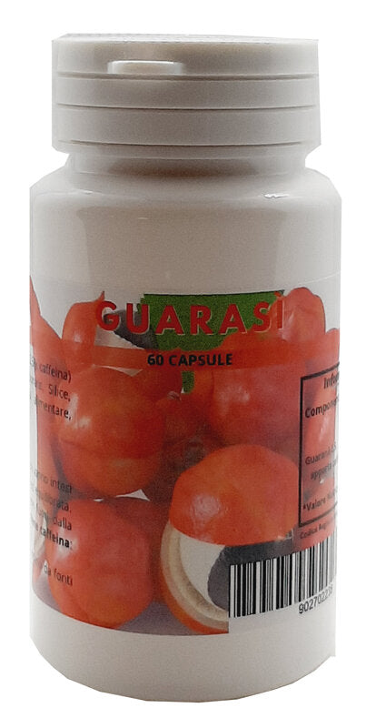 GUARASI' 60CPS-2