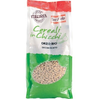 Fior di Loto Orzo Decorticato 500gr-2
