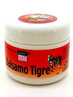 Balsamo Tigre Bianco 30ml-2