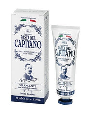 Dr. Ciccarelli Pasta del Capitano Dentifricio Sbiancante 25ml-2