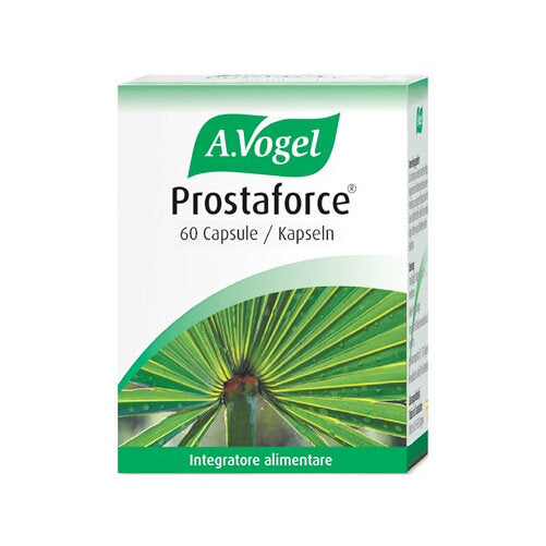 A.Vogel Prostaforce 60 capsule-2
