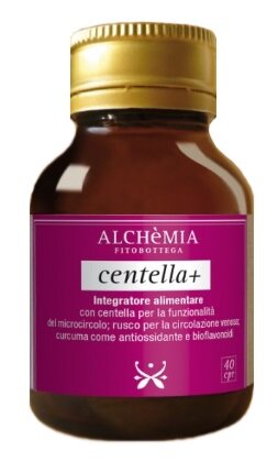 CENTELLA+ 40CPR-2