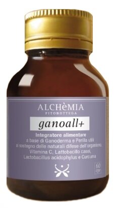 GANOALL+ 60CPR-2