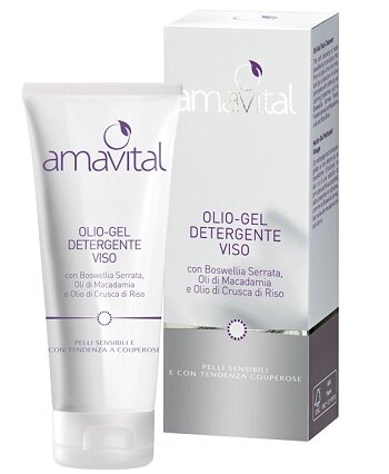 AMAVITAL CREMA OLIO GEL DET-2