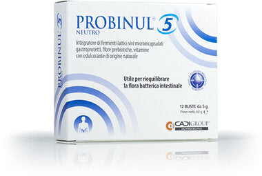 Probinul 5 Neutro 12 buste-2
