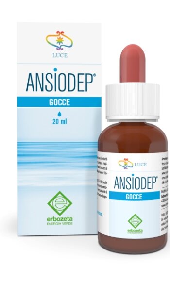 Erbozeta Ansiodep gocce 20 ml-2