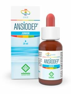 Erbozeta ansiodep junior utile per il rilassamenti gocce 20ml-2
