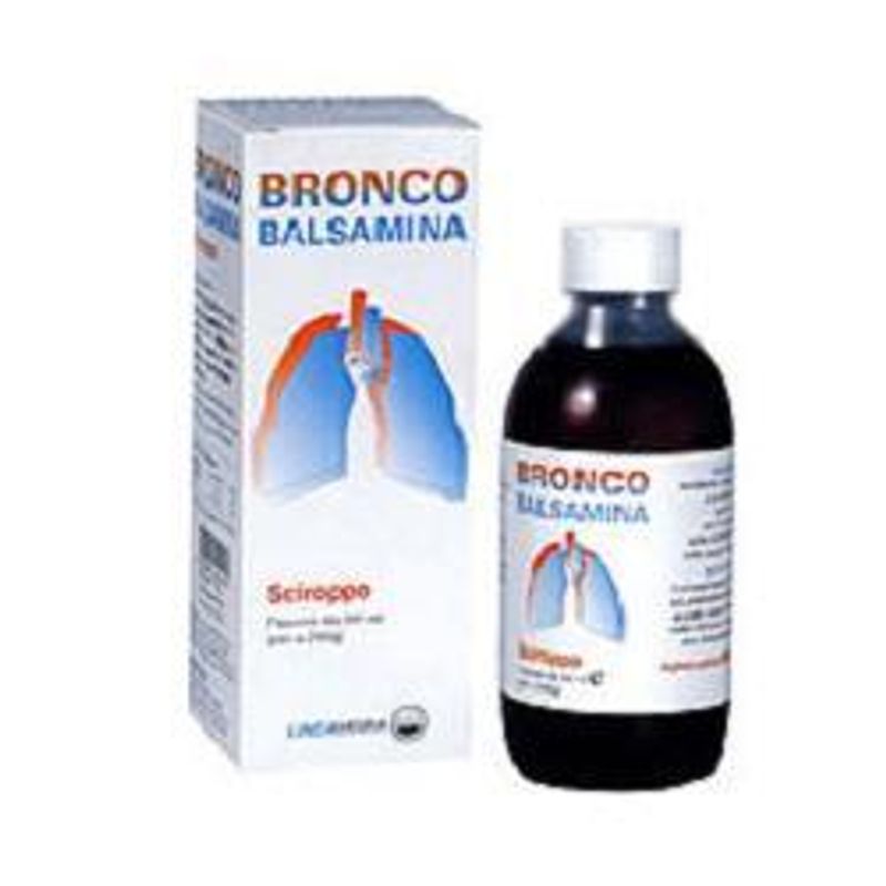 Bronco Balsamina sciroppo 200 ml-1
