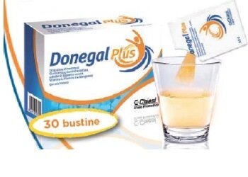 Donegal Plus ossa e articolazioni 30 bustine-2