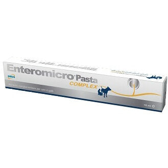 Enteromicro Complex Pasta per cani e gatti 15ml-2