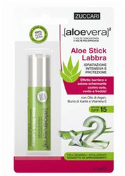 Zuccari aloe stick labbra 5,7ml-1