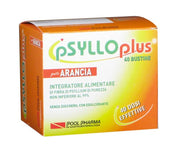 Integratore alimentare Psyllo Plus 40 bustine-1