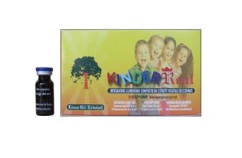 KINDER REAL TONIC BB 10FLX15ML-2