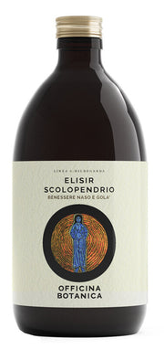 ELISIR DI SCOLOPENDRIO 500ML-1