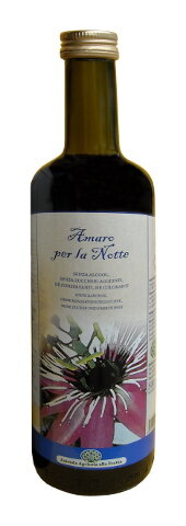 ELISIR AMARO PER LA NOTTE500ML-2