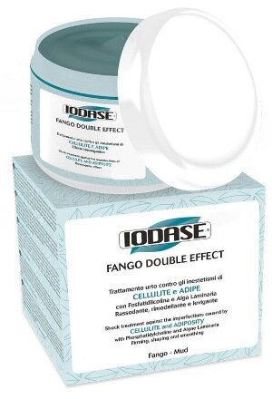 Iodase Fango Double Effect 1400g-1