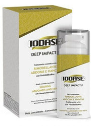 Iodase Deep Impact F Siero 100ml-1