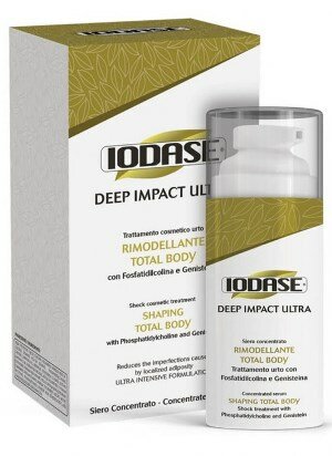 Iodase Deep Impact Ultra Siero 100ml-1
