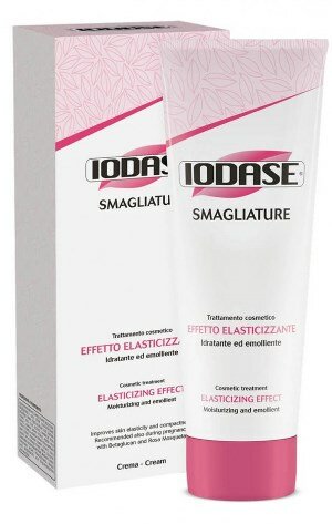 Iodase Smagliature Crema 220ml-1
