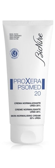 Bionike Proxera 20 Crema normalizzante Urea 20% 200ml-2