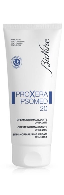 Bionike Proxera 20 Crema normalizzante Urea 20% 200ml-2