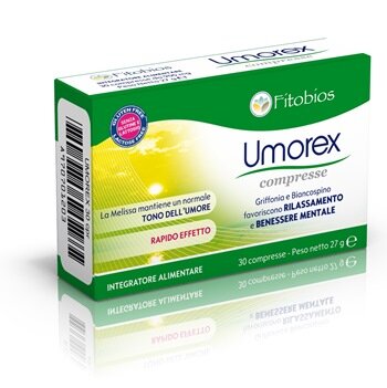 Umorex 30 Compresse-2