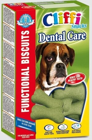 CLIFFI DENTAL CARE GRANDE 350G-1