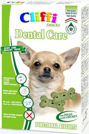 CLIFFI DENTAL CARE PIC 300G-1